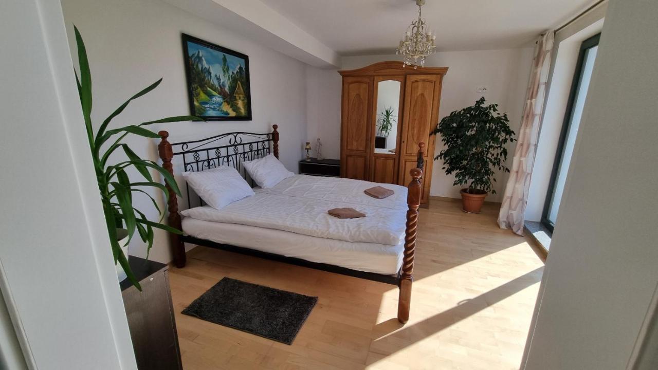 Agroturystyka Rybno Rybno  Extérieur photo