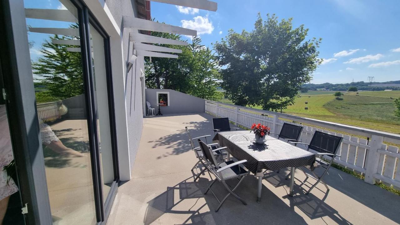 Agroturystyka Rybno Rybno  Extérieur photo